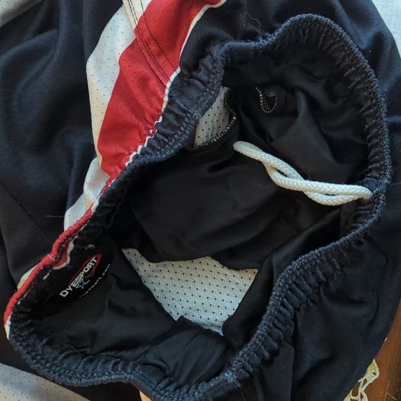 Dyesport Running Shorts - Picture 5 of 5